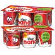 Nanö Yogurt Online Hot Sale