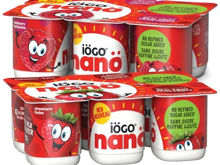 Nanö Yogurt Online Hot Sale