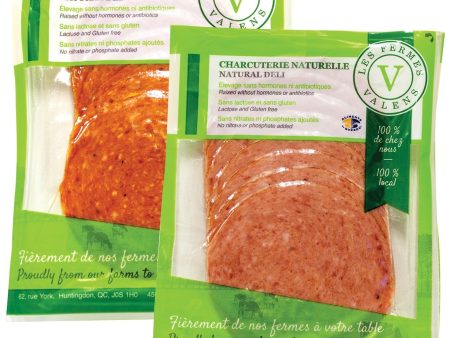 Hormone & Antibiotic Free Deli Meats For Sale