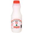 Ayran Yogurt Drink Fashion