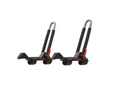 Yakima JayLow Kayak Carrier on Sale