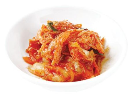 Kimchi Online now