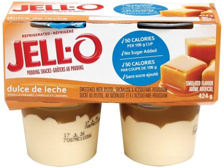 Dulce de leche For Sale