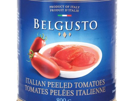 Italian Tomatoes Fashion