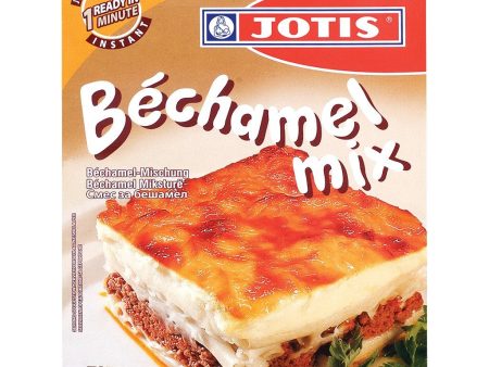 Bechamel Sauce Mix Cheap