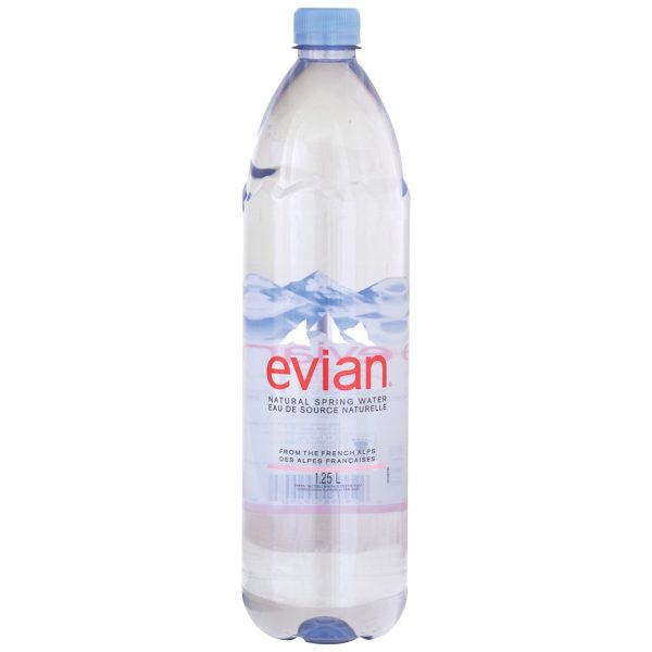 Natural Spring Water For Sale