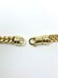 14K 6mm Semi-Solid Franco Chain Cheap