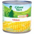 Corn Niblets For Discount