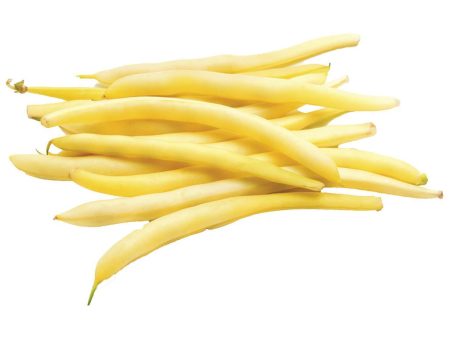 Yellow Beans Online Sale