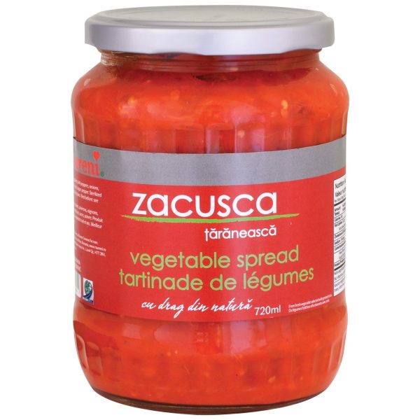 Vegetable Spread For Cheap