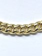 10K 9mm Semi-Solid Miami Cuban Chain Discount