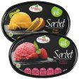 Organic Sorbet Hot on Sale