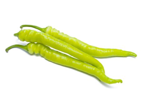 Long Hot Peppers For Discount