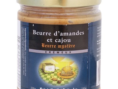 Almond Cashew Butter Online Sale