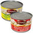 Canned Water Chestnuts Supply