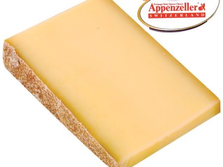 Appenzeller Cheese Supply