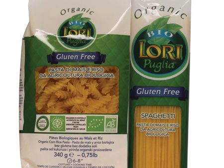 Organic Gluten Free Pasta Cheap