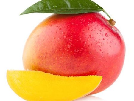 Red Mangos Supply