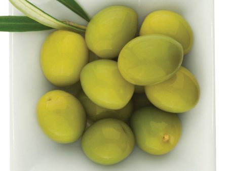 Super Mammoth Olives Online