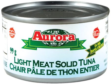 Solid Light Tuna Online