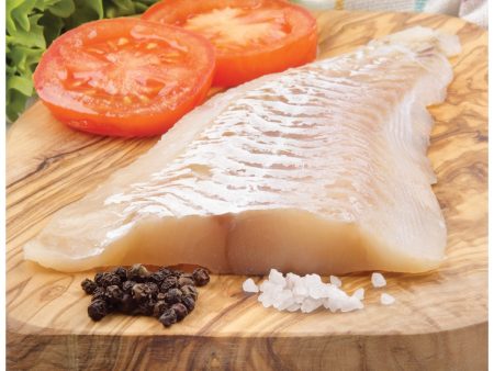 Hake Fillets For Discount