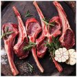 Marinated Lamb Chops Online Sale