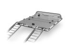 Rear-Loading ATV Carrier - Ford (current-generation F-150 8  bed) Supply