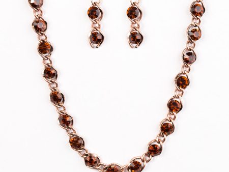 She’s A GLAM-eater - copper Online Sale