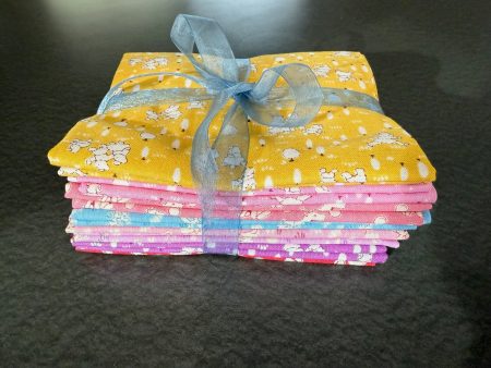 Toybox Fat Quarter Bundle Online now