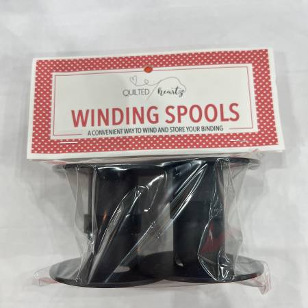 Winding Spools for Quilt Binding on Sale