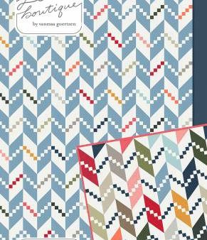 Persnickety Quilt Pattern Hot on Sale