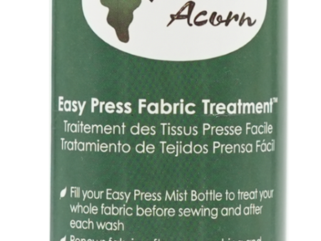 Easy Press Fabric Treatment on Sale