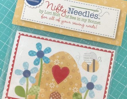 Lori Holt Nifty Needles For Discount