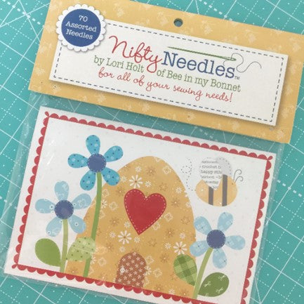 Lori Holt Nifty Needles For Discount