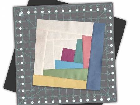 Creative Grids Self-Healing Rotating Rotary Cutting Mat 14in x 14in Online Sale