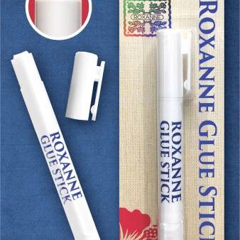 Roxanne Glue Baste It - Glue Stick For Discount