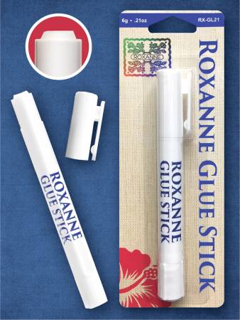 Roxanne Glue Baste It - Glue Stick For Discount