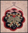 December Magic Wool Applique Online